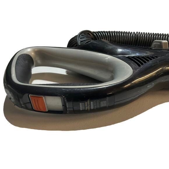 Genuine Shark UV810 Hose Handle & Metal Wand DuoClean Vacuum Replacement Part - Picture 4 of 7